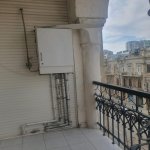 Kirayə (aylıq) 2 otaqlı Köhnə Tikili, Sahil metrosu, Səbail rayonu 7