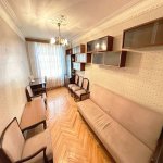 Kirayə (aylıq) 3 otaqlı Köhnə Tikili, İçərişəhər metrosu, Səbail rayonu 3