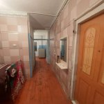 Satılır 1 otaqlı Köhnə Tikili, Xalqlar dostluğu metrosu, Nizami rayonu 5