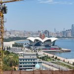 Аренда 3 комнат Новостройка, м. Ичяришяхяр метро, Бульвар, Сябаиль район 3