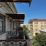 Kirayə (aylıq) 2 otaqlı Köhnə Tikili, Sahil metrosu, Səbail rayonu 8