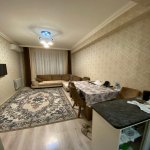 Kirayə (aylıq) 2 otaqlı Yeni Tikili, Yasamal rayonu 4