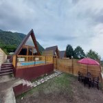 Kirayə (günlük) 2 otaqlı Həyət evi/villa Qəbələ 23
