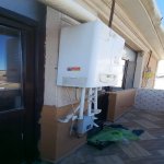 Продажа 3 комнатная Новостройка Хырдалан 10