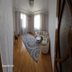 Kirayə (aylıq) 3 otaqlı Yeni Tikili, Nizami metrosu, Rusiya səfirliyi, Nəsimi rayonu 2