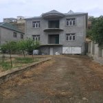 Satılır 5 otaqlı Həyət evi/villa, Yeni Günəşli qəs., Suraxanı rayonu 2