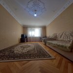 Satılır 3 otaqlı Köhnə Tikili, Neftçilər metrosu, 8-ci kilometr, Nizami rayonu 17