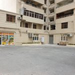 Аренда 3 комнатная Новостройка, м. 28 Мая метро, Насими район 6