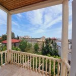 Kirayə (aylıq) 4 otaqlı Bağ evi, Şüvəlan, Xəzər rayonu 8