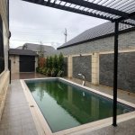 Kirayə (aylıq) 4 otaqlı Bağ evi, Mərdəkan, Xəzər rayonu 3