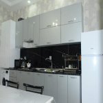 Kirayə (günlük) 4 otaqlı Yeni Tikili Qəbələ 14