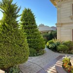Satılır 4 otaqlı Həyət evi/villa, Əhmədli metrosu, Əhmədli, Xətai rayonu 6