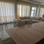 Kirayə (aylıq) 4 otaqlı Həyət evi/villa, Xəzər rayonu 6