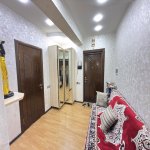 Продажа 2 комнат Новостройка, İnşaatçılar метро, пос. Йени Ясамал, Ясамал район 9