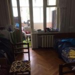 Satılır 1 otaqlı Köhnə Tikili, Memar Əcəmi metrosu, 8-ci mikrorayon, Binəqədi rayonu 5