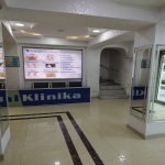 Kirayə (aylıq) Obyekt, 28 May metrosu, Nəsimi rayonu 10