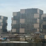 Satılır 2 otaqlı Yeni Tikili, 20 Yanvar metrosu, Yasamal qəs., Yasamal rayonu 7