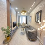Продажа 2 комнатная Новостройка, м. Азадлыг метро, Бинагадинский р-н район 3