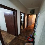 Kirayə (aylıq) 3 otaqlı Yeni Tikili, Azadlıq metrosu, 7-ci mikrorayon, Binəqədi rayonu 11