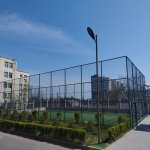 Satılır 2 otaqlı Yeni Tikili, Azadlıq metrosu, 7-ci mikrorayon, Binəqədi rayonu 4