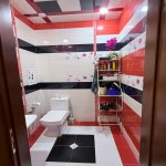 Kirayə (aylıq) 3 otaqlı Yeni Tikili, Nəriman Nərimanov metrosu, Nərimanov rayonu 6