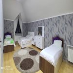 Kirayə (günlük) 6 otaqlı Yeni Tikili Qəbələ 23