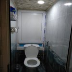 Satılır 5 otaqlı Köhnə Tikili, Memar Əcəmi metrosu, 9-cu mikrorayon, Binəqədi rayonu 15