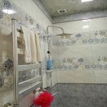 Kirayə (aylıq) 3 otaqlı Yeni Tikili, Nəriman Nərimanov metrosu, Montin qəs., Nəriman Nərimanov parkı, Nərimanov rayonu 12