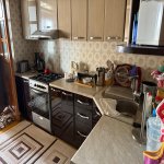 Kirayə (aylıq) 4 otaqlı Köhnə Tikili, Elmlər akademiyası metrosu, Yasamal rayonu 4