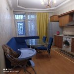 Kirayə (aylıq) 3 otaqlı Yeni Tikili, Memar Əcəmi metrosu, Nəsimi rayonu 12