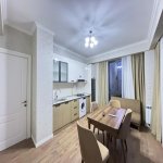 Продажа 3 комнатная Новостройка, İnşaatçılar метро, пос. Ясамал, Ясамал район 2