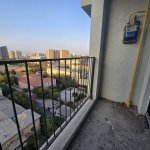 Продажа 3 комнатная Новостройка, м. Эльмляр Академиясы метро, Ясамал район 15