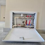 Satılır 3 otaqlı Yeni Tikili, Avtovağzal metrosu, Biləcəri qəs., Binəqədi rayonu 23