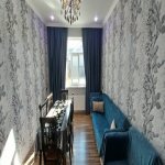 Kirayə (günlük) 3 otaqlı Həyət evi/villa Qusar 6