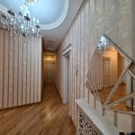 Аренда 4 комнатная Новостройка, м. 8 Ноябрь метро, Ясамал район 17