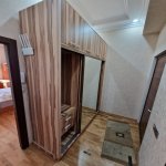 Satılır 2 otaqlı Yeni Tikili, Qara Qarayev metrosu, Nizami rayonu 8