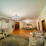 Satılır 10 otaqlı Həyət evi/villa, Nəsimi metrosu, 6-cı mikrorayon, Binəqədi rayonu 26