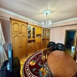 Kirayə (aylıq) 3 otaqlı Köhnə Tikili, 28 May metrosu, Nəsimi rayonu 2