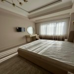 Kirayə (aylıq) 3 otaqlı Yeni Tikili, Ağ şəhər, Xətai rayonu 7