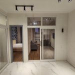 Аренда 2 комнат Новостройка, м. Гянджлик метро, Медицинский Университет, Насими район 6