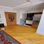 Аренда 3 комнатная Новостройка, м. Эльмляр Академиясы метро, Ясамал район 6