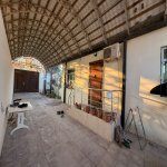 Satılır 6 otaqlı Həyət evi/villa, Koroğlu metrosu, Zabrat qəs., Sabunçu rayonu 3