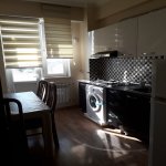 Kirayə (aylıq) 1 otaqlı Yeni Tikili Xırdalan 5