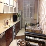 Kirayə (aylıq) 3 otaqlı Yeni Tikili, Nəriman Nərimanov metrosu, Nərimanov rayonu 7
