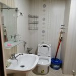 Kirayə (aylıq) 2 otaqlı Yeni Tikili, Həzi Aslanov metrosu, Əhmədli, Xətai rayonu 5