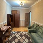 Аренда 1 комнат Вторичка, İnşaatçılar метро, Ясамал район 2