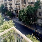 Kirayə (aylıq) 2 otaqlı Köhnə Tikili, 28 May metrosu, Nəsimi rayonu 1