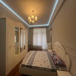 Kirayə (aylıq) 3 otaqlı Yeni Tikili, 28 May metrosu, Port Baku, Nəsimi rayonu 5