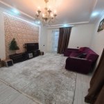 Kirayə (aylıq) 2 otaqlı Köhnə Tikili, Keşlə qəs., Nizami rayonu 1