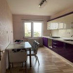 Аренда 3 комнатная Новостройка, İnşaatçılar метро, Ясамальский парк, Ясамал район 8